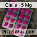 Cialis 15 Mg 10